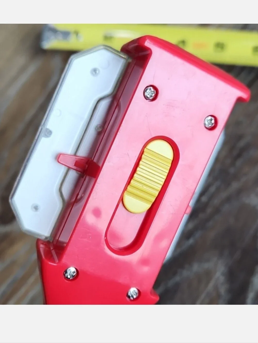❗️No Yellows❗️Mini Trouble Game Writing Pen Hasbro